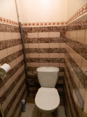 Pārdod dzīvokli, Vārnu iela 2 - Attēls 1