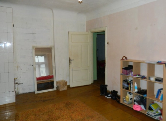 Pārdod dzīvokli, Vārnu iela 2 - Attēls 1