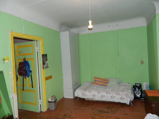 Pārdod dzīvokli, Vārnu iela 2 - Attēls 1