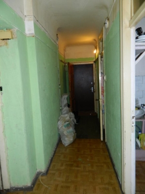 Pārdod dzīvokli, Vārnu iela 2 - Attēls 1