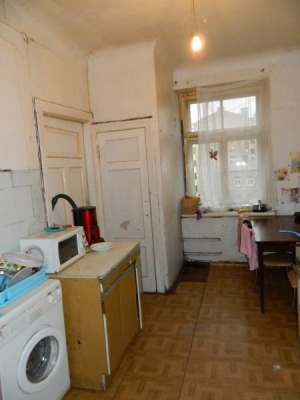 Pārdod dzīvokli, Vārnu iela 2 - Attēls 1