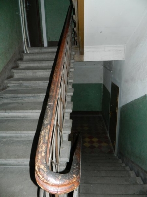 Pārdod dzīvokli, Vārnu iela 2 - Attēls 1