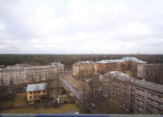 Izīrē dzīvokli, Duntes iela 28 - Attēls 1
