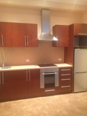 Izīrē dzīvokli, Ulbrokas iela 12 - Attēls 1