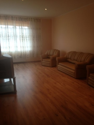 Izīrē dzīvokli, Ulbrokas iela 12 - Attēls 1