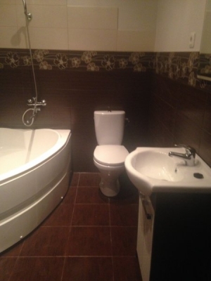 Izīrē dzīvokli, Ulbrokas iela 12 - Attēls 1