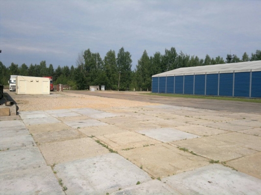 Сдают земельный участок, улица Alti - Изображение 1