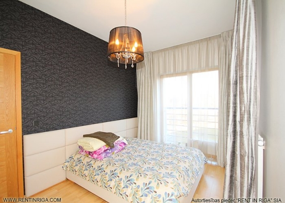 Apartment for rent, Liedes street 2 - Image 1