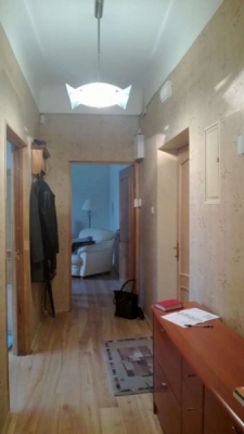 Pārdod dzīvokli, Pērnavas iela 1 - Attēls 1