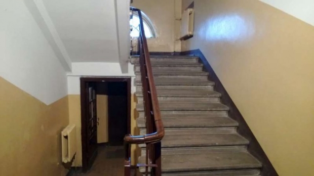 Pārdod dzīvokli, Pērnavas iela 1 - Attēls 1