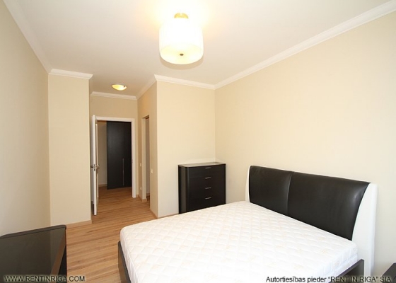 Apartment for sale, Vēžu street 12 - Image 1