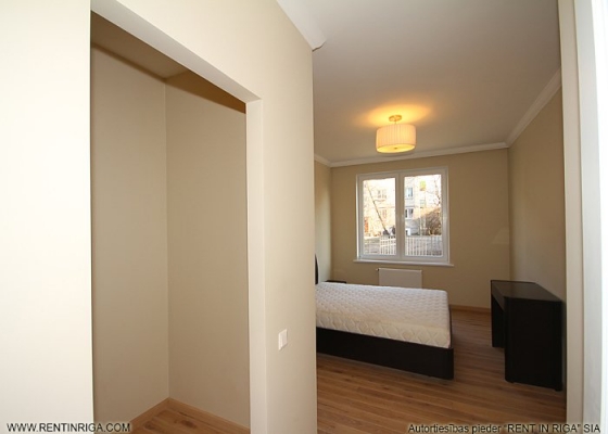 Apartment for sale, Vēžu street 12 - Image 1