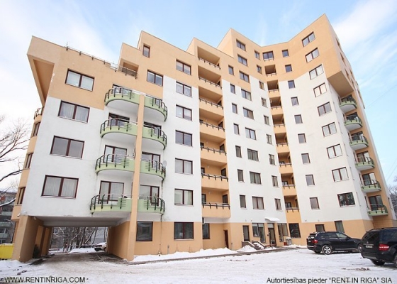 Pārdod dzīvokli, Vīlipa iela 12 - Attēls 1