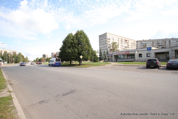 Investment property, Deglava street - Image 1