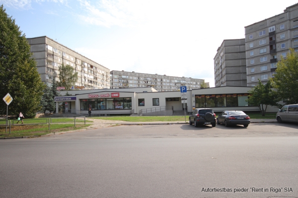 Investment property, Deglava street - Image 1
