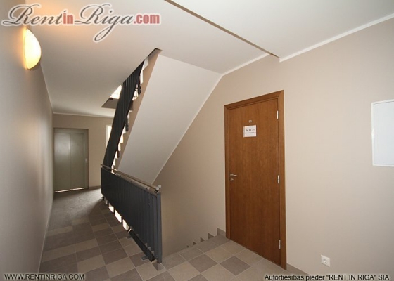 Apartment for sale, Tālivalža street 21a - Image 1