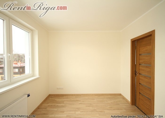 Apartment for sale, Tālivalža street 21a - Image 1