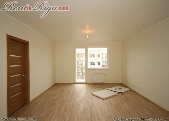 Apartment for sale, Tālivalža street 21a - Image 1