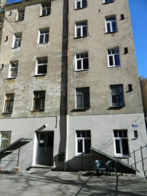 Pārdod dzīvokli, Matīsa iela 111 - Attēls 1