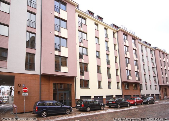 Pārdod dzīvokli, Hospitāļu iela 39 - Attēls 1