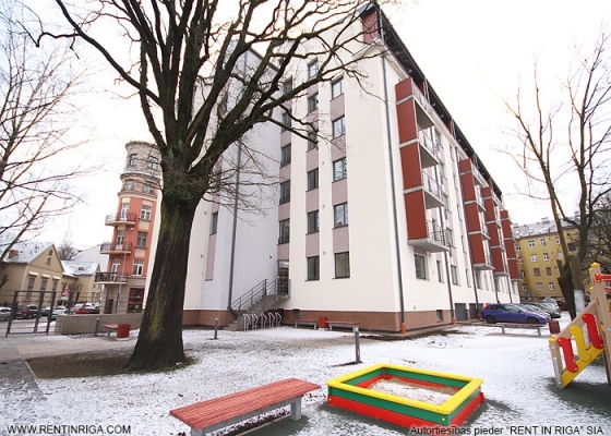 Pārdod dzīvokli, Hospitāļu iela 39 - Attēls 1