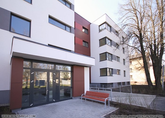 Pārdod dzīvokli, Stendes iela 5 - Attēls 1