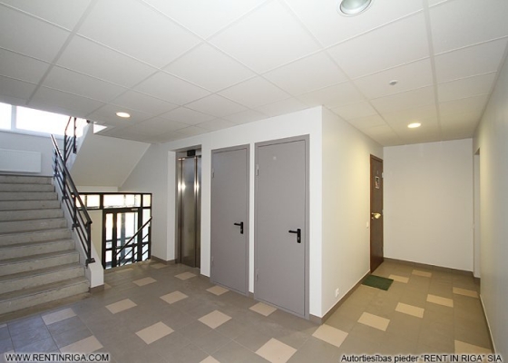 Pārdod dzīvokli, Stendes iela 5 - Attēls 1