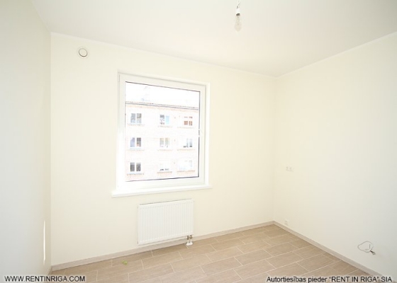 Pārdod dzīvokli, Stendes iela 5 - Attēls 1