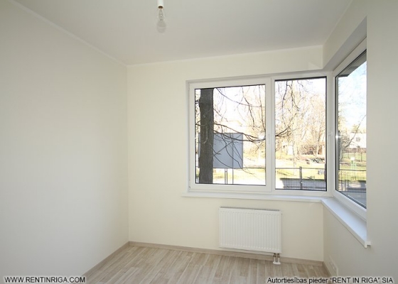 Pārdod dzīvokli, Stendes iela 5 - Attēls 1