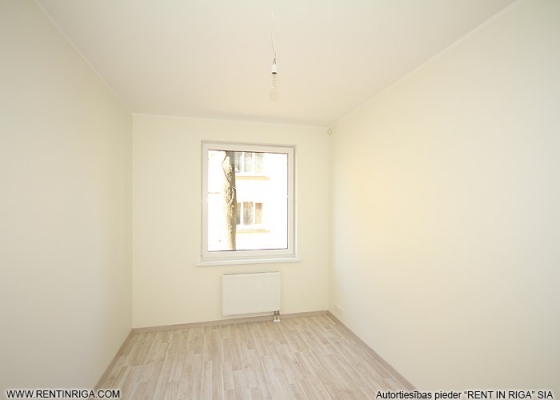 Pārdod dzīvokli, Stendes iela 5 - Attēls 1