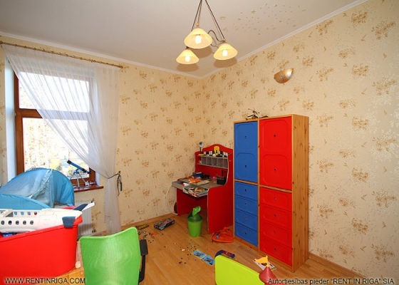 House for rent, Poruka prospekts - Image 1