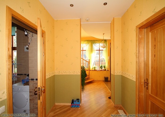 House for rent, Poruka prospekts - Image 1