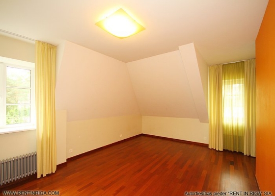 Apartment for rent, Čiekuru street 4 - Image 1