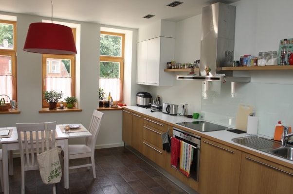 Investment property, Āgenskalna street - Image 1