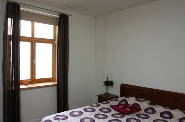 Investment property, Āgenskalna street - Image 1