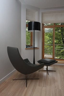 Investment property, Āgenskalna street - Image 1