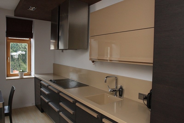 Investment property, Āgenskalna street - Image 1