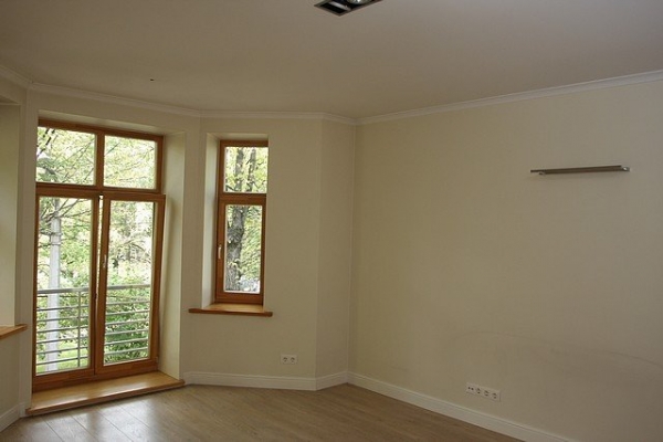 Investment property, Āgenskalna street - Image 1