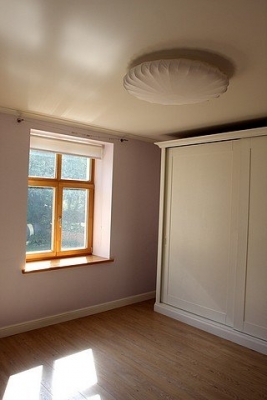 Investment property, Āgenskalna street - Image 1