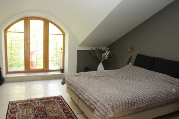 Investment property, Āgenskalna street - Image 1