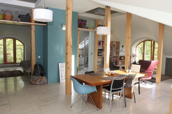 Investment property, Āgenskalna street - Image 1