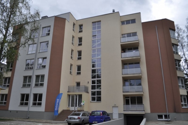 Pārdod dzīvokli, Progresa iela 3 - Attēls 1