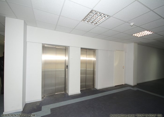 Office for rent, Elijas street - Image 1