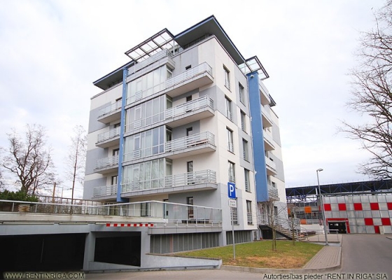 Apartment for sale, Zolitūdes street 75 - Image 1