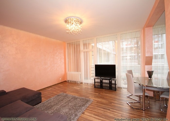 Pārdod dzīvokli, Gramzdas iela 82 - Attēls 1