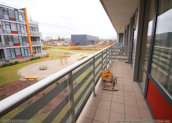 Pārdod dzīvokli, Gramzdas iela 82 - Attēls 1