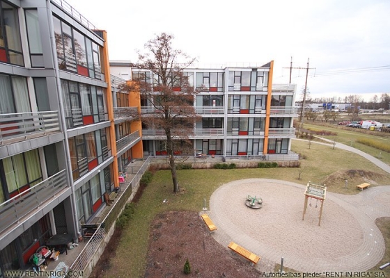 Pārdod dzīvokli, Gramzdas iela 82 - Attēls 1