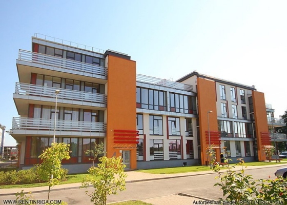 Pārdod dzīvokli, Gramzdas iela 82 - Attēls 1