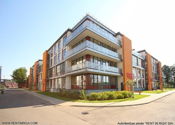 Pārdod dzīvokli, Gramzdas iela 82 - Attēls 1