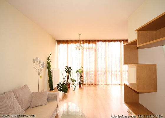 Apartment for sale, Zolitūdes street 75 - Image 1